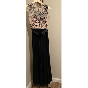 Betsy & Adam Formal Dress